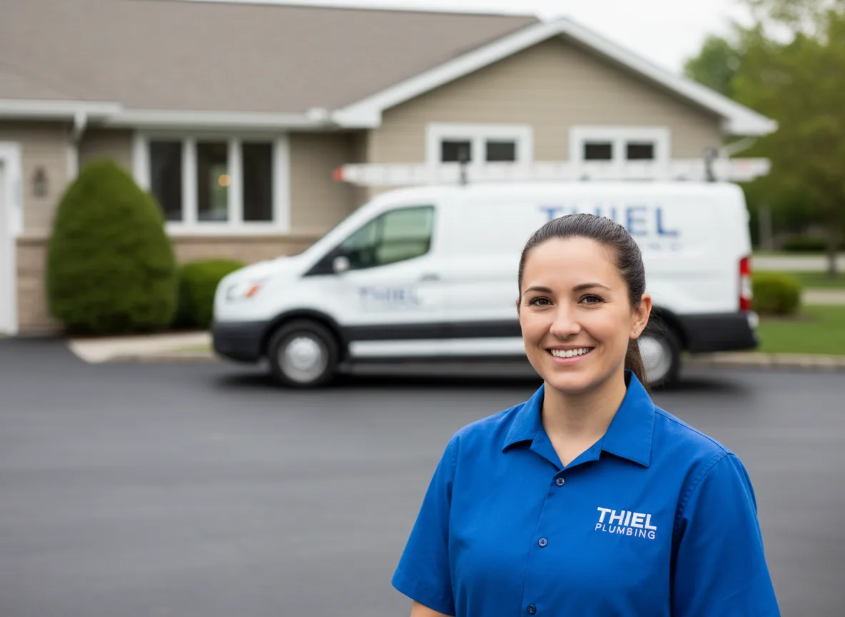 Plumber Harborside, ME FAQs